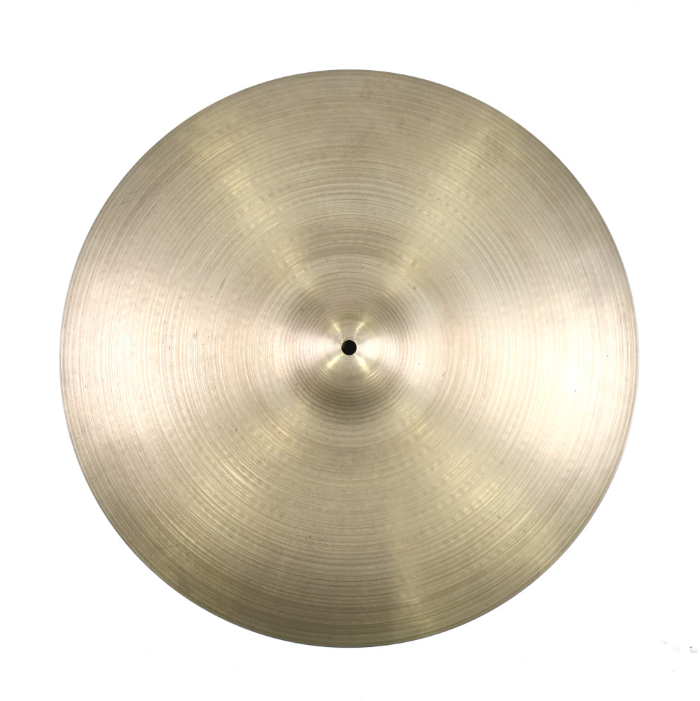 【中古】ライドシンバル ジルジャン ZILDJIAN A Zildjian MEDIUM RIDE 20インチ
