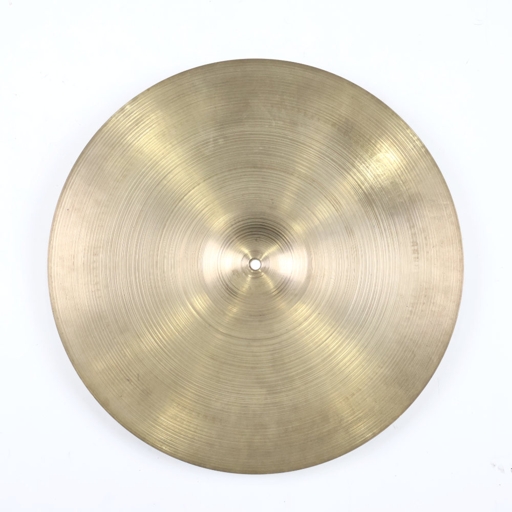 【中古】ライドシンバル ジルジャン ZILDJIAN A Zildjian MEDIUM RIDE 20インチ 詳細画像