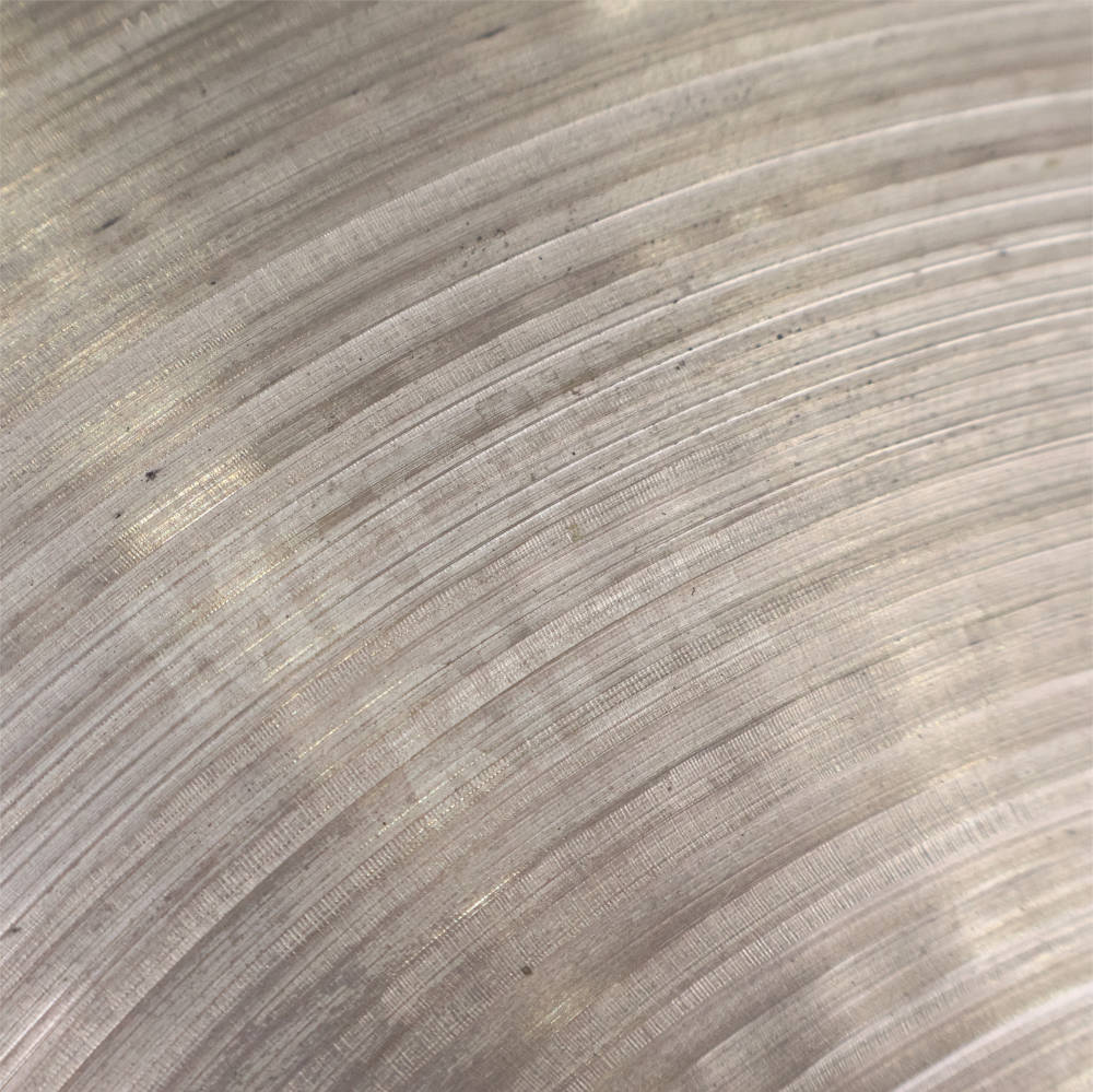 【中古】ライドシンバル ジルジャン ZILDJIAN A Zildjian MEDIUM RIDE 20インチ 詳細画像