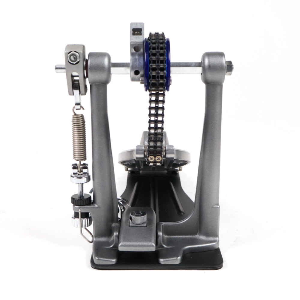 【中古】 ドラムペダル パール Pearl P-2050C ELIMINATOR REDLINE キックペダル リア画像