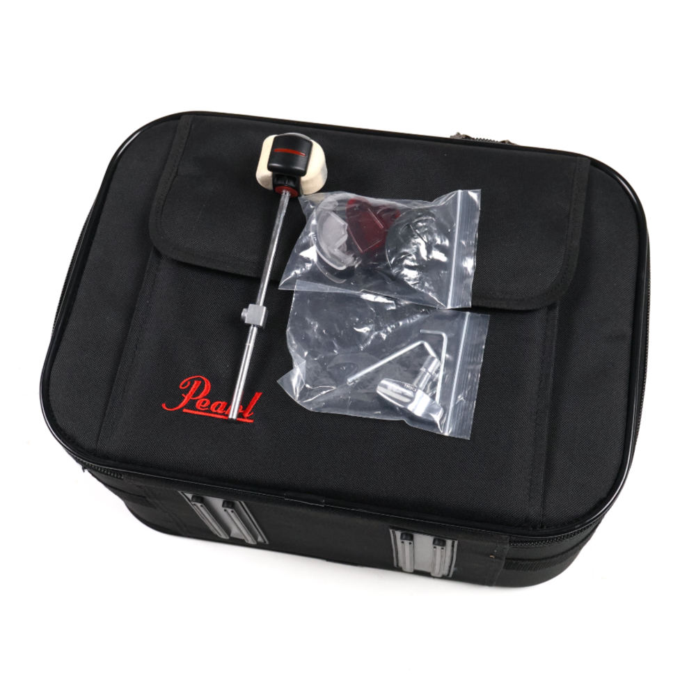 【中古】 ドラムペダル パール Pearl P-2050C ELIMINATOR REDLINE キックペダル 付属品画像