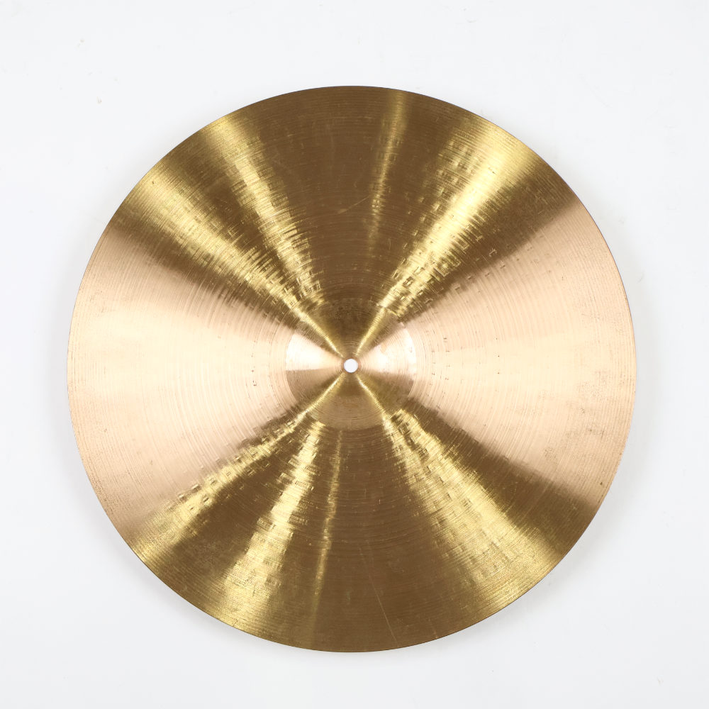 【中古】 ライドシンバル ヤマハ ジルジャン YAMAHA by Zildjian YC900 RIDE 20インチ ライドシンバル 詳細画像