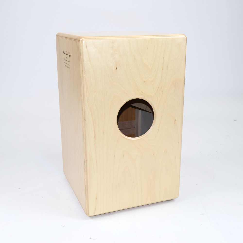 【中古】 カホン マイネル MEINL ARTISAN EDITION CAJONS BULERIA LINE カホン 詳細画像