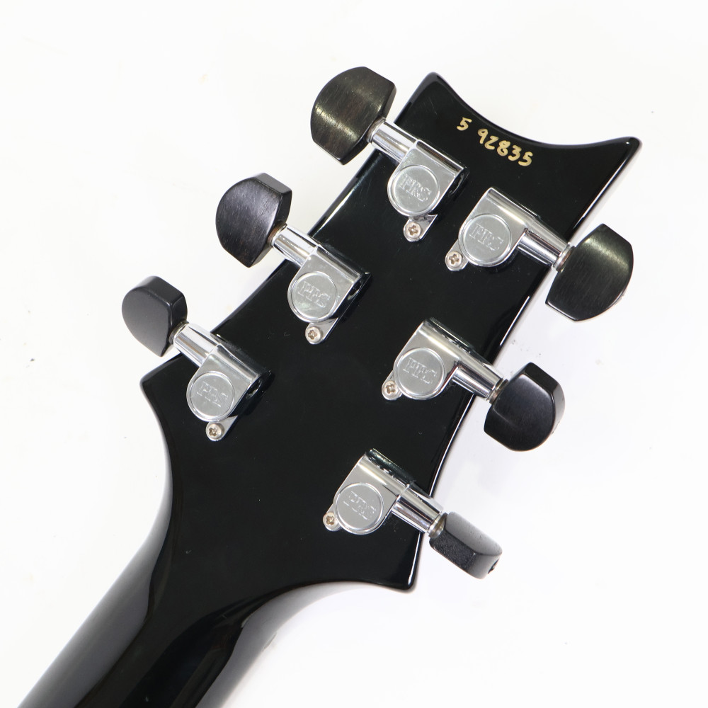 【中古】 エレキギター PRS HollowBody II Whale Blue 2005年製 ポールリードスミス ホロウボディー2 Paul Reed Smith 2.49kg やや塗装白濁あり 詳細画像