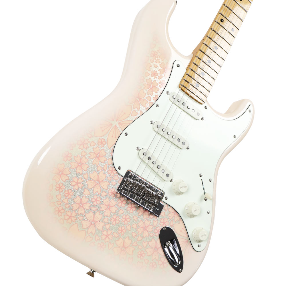 Tokai トーカイ AST-101 SKR エレキギター ボディ画像 