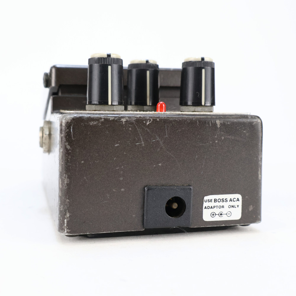 【中古】 ベースコーラス BOSS CE-2B Bass Chorus ベースエフェクター 詳細画像