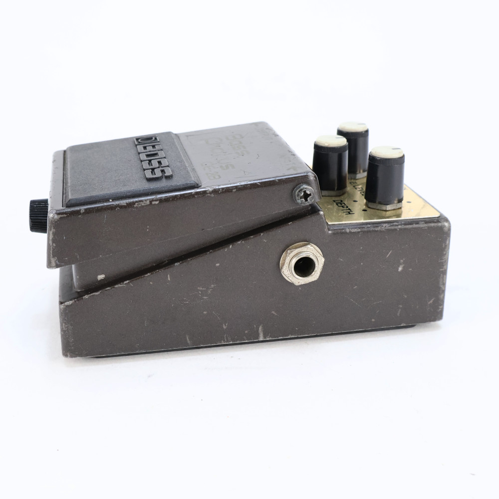 【中古】 ベースコーラス BOSS CE-2B Bass Chorus ベースエフェクター 詳細画像