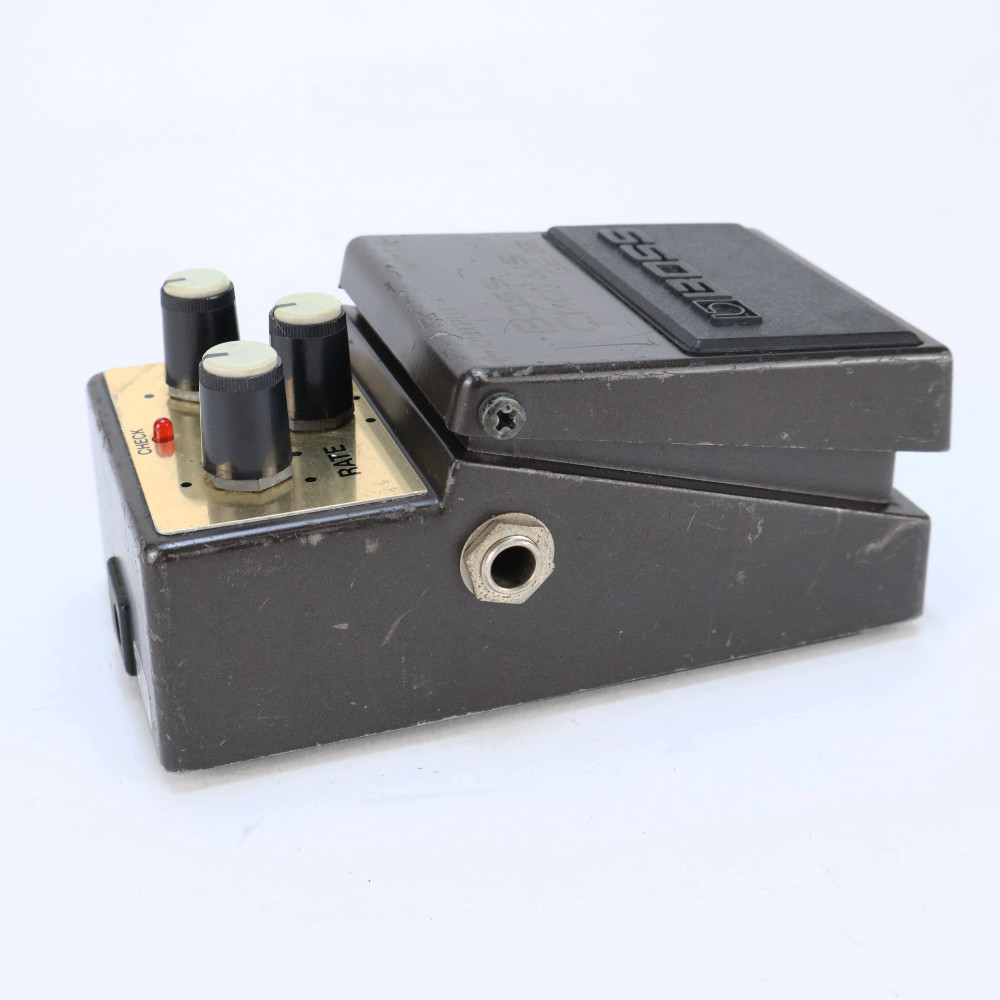 【中古】 ベースコーラス BOSS CE-2B Bass Chorus ベースエフェクター 詳細画像