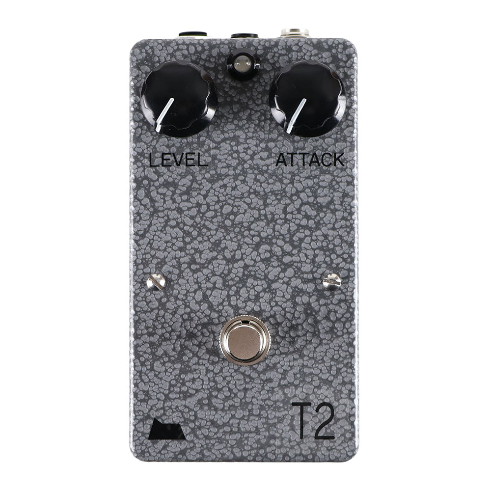 mt’Lab MODEL T2 ファズ ギターエフェクター