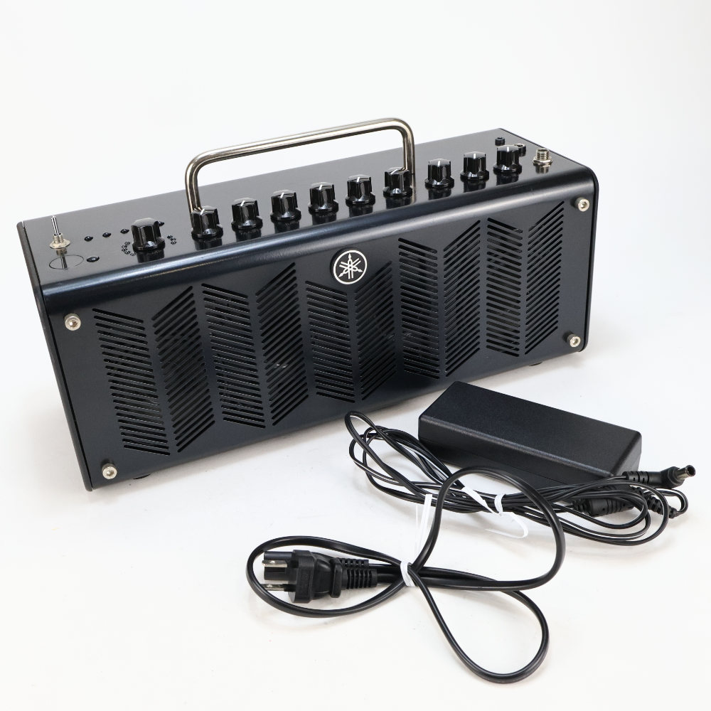【中古】 コンパクトギターアンプ YAMAHA THR10C 小型アンプ ヤマハ