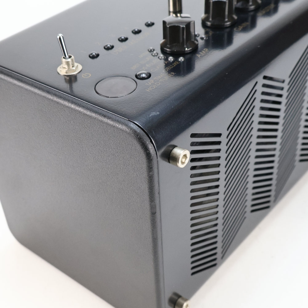 【中古】 コンパクトギターアンプ YAMAHA THR10C 小型アンプ ヤマハ 傷