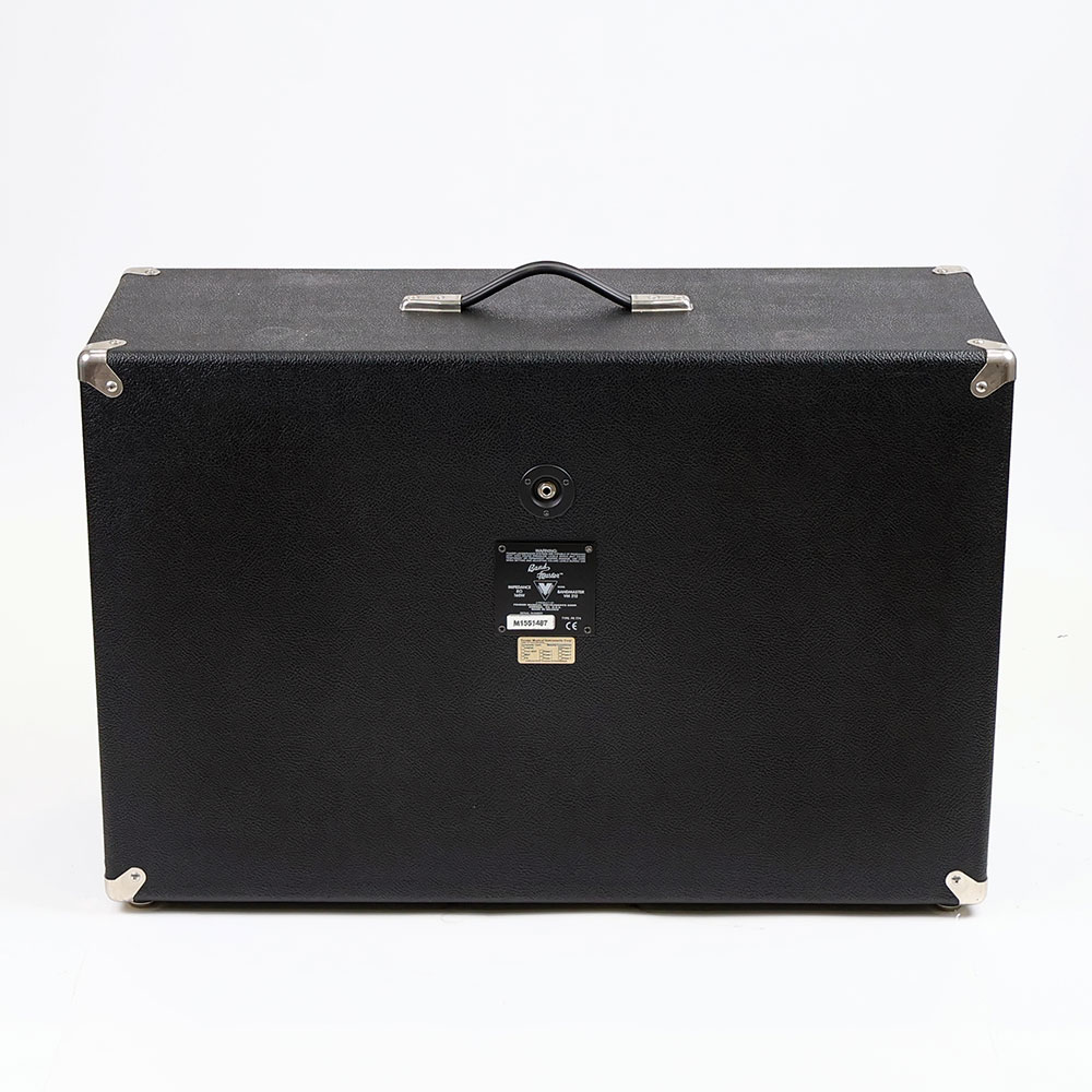 【中古】 スピーカーキャビネット FENDER Bandmaster VM 212 背面