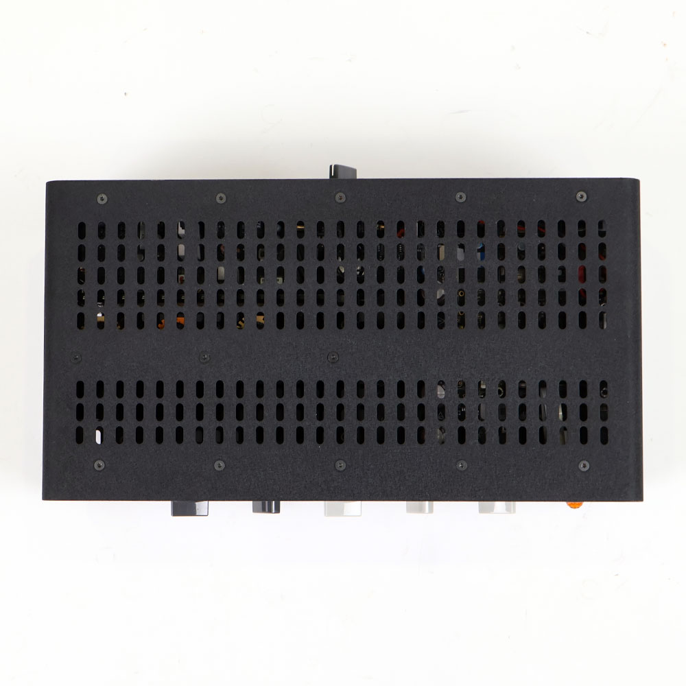 【中古】Universal Audio OX Amp Top Box リアクティブロードボックス 上面