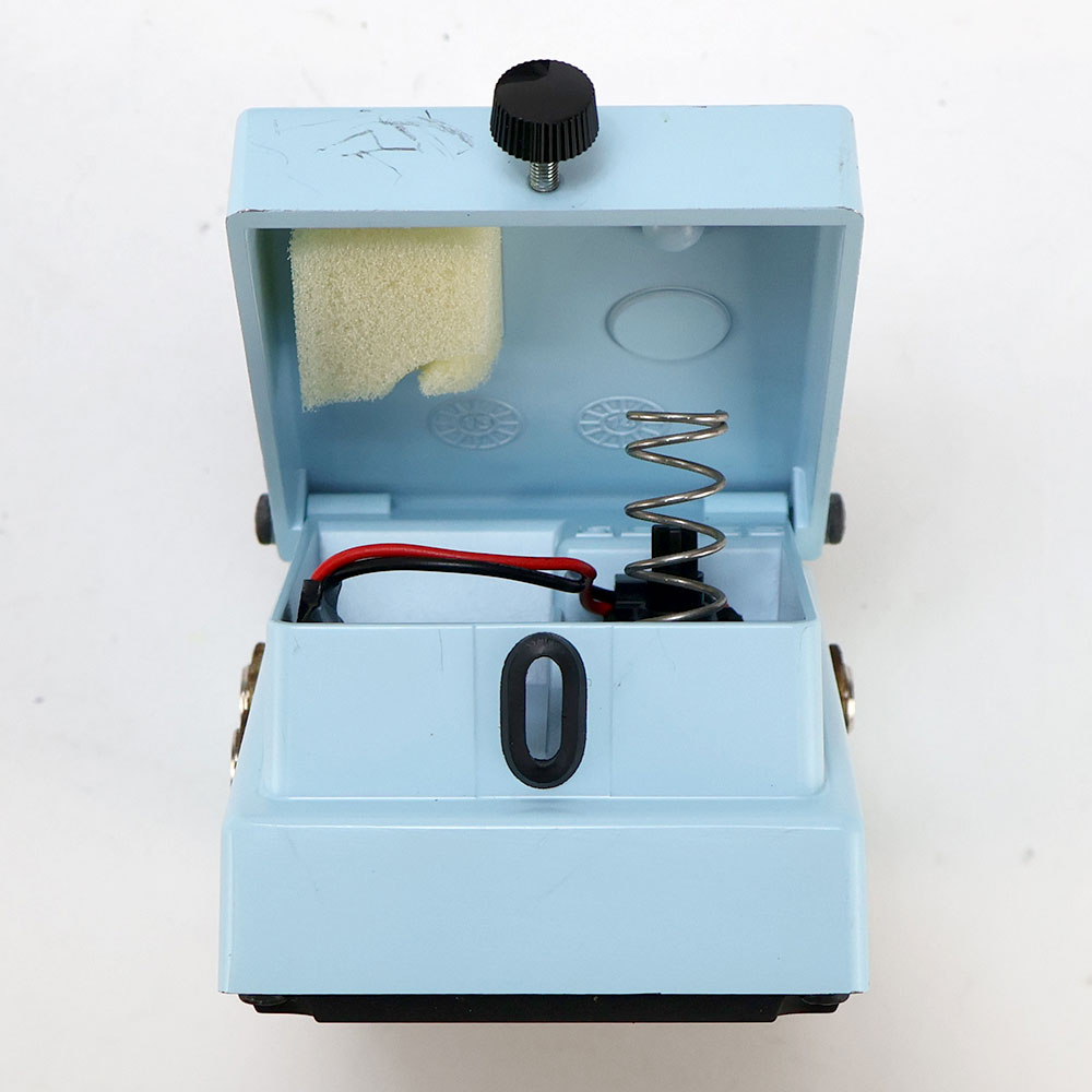 【中古】コーラスアンサンブル エフェクター BOSS CE-5 Chorus Ensemble ギターエフェクター ゴム劣化