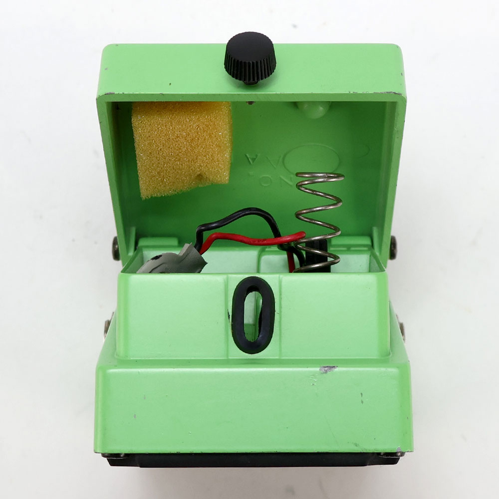 【中古】 スーパーフェイザー エフェクター BOSS PH-2 SUPER Phaser Made in Japan ボス ギターエフェクター ゴム劣化