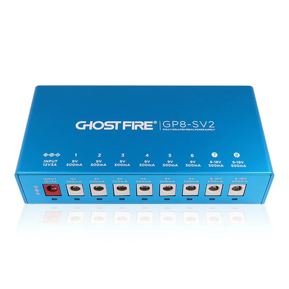 Ghost Fire ゴーストファイアー GP8-SV2 パワーサプライ
