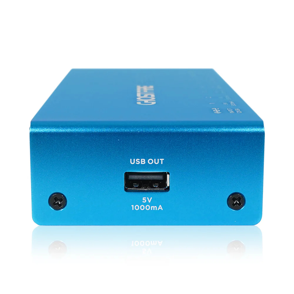 Ghost Fire ゴーストファイアー GP8-SV2 パワーサプライ 詳細画像