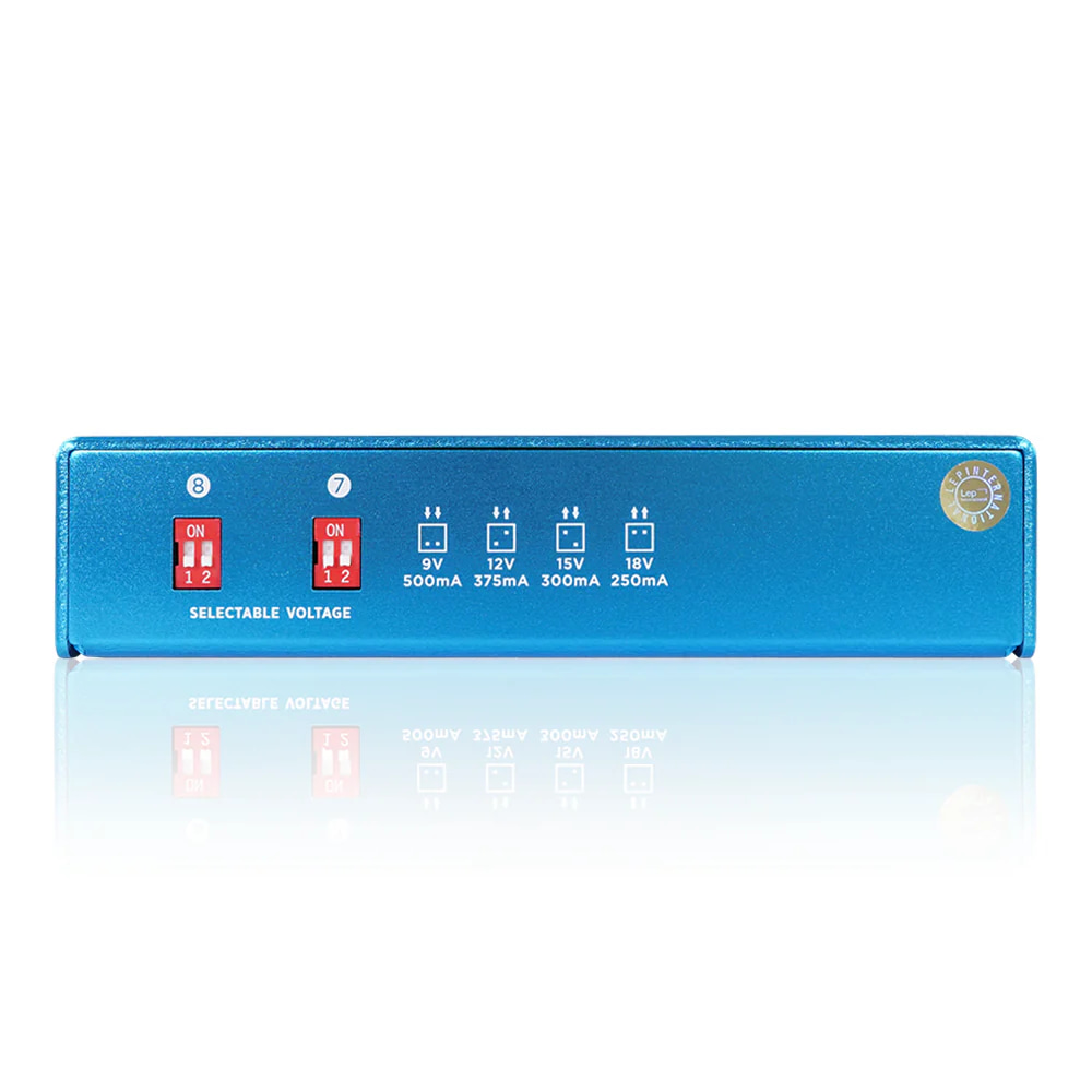 Ghost Fire ゴーストファイアー GP8-SV2 パワーサプライ 詳細画像