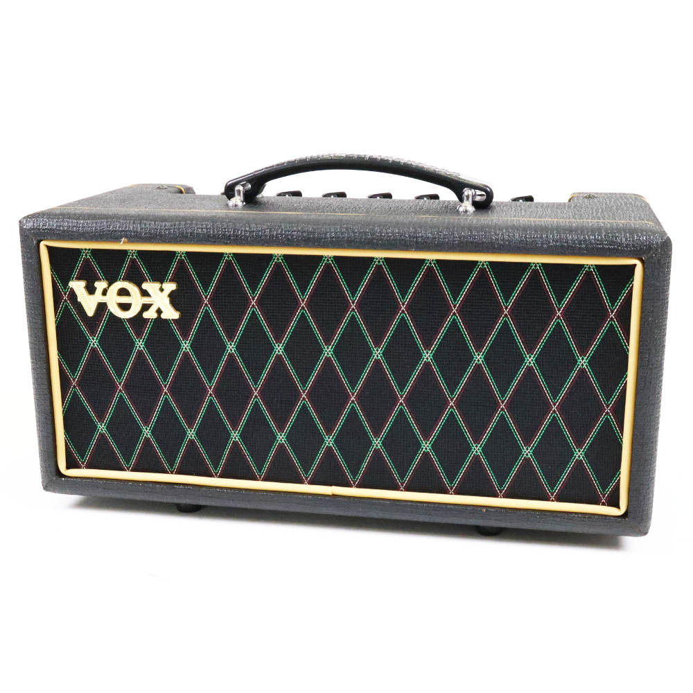 【中古】 ギターアンプヘッド VOX Pathfinder P15SMR ヘッドのみ