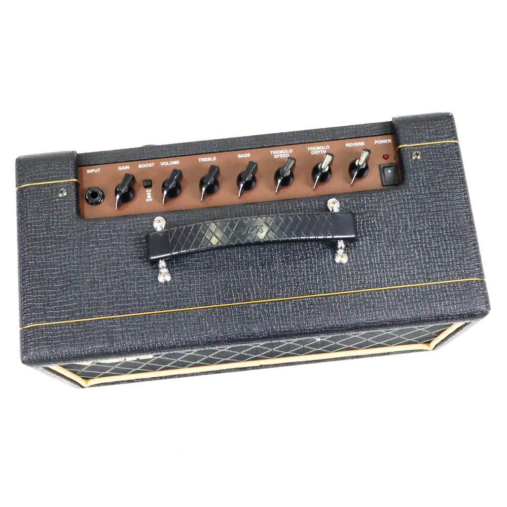 【中古】 ギターアンプヘッド VOX Pathfinder P15SMR ヘッドのみ 本体画像