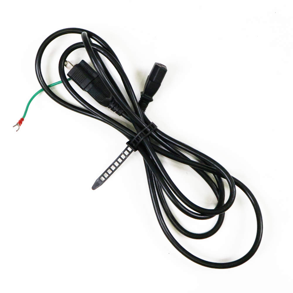 【中古】 ギターアンプ ROLAND CUBE-80GX 80W 高出力 コンパクト ギターコンボアンプ 付属品画像