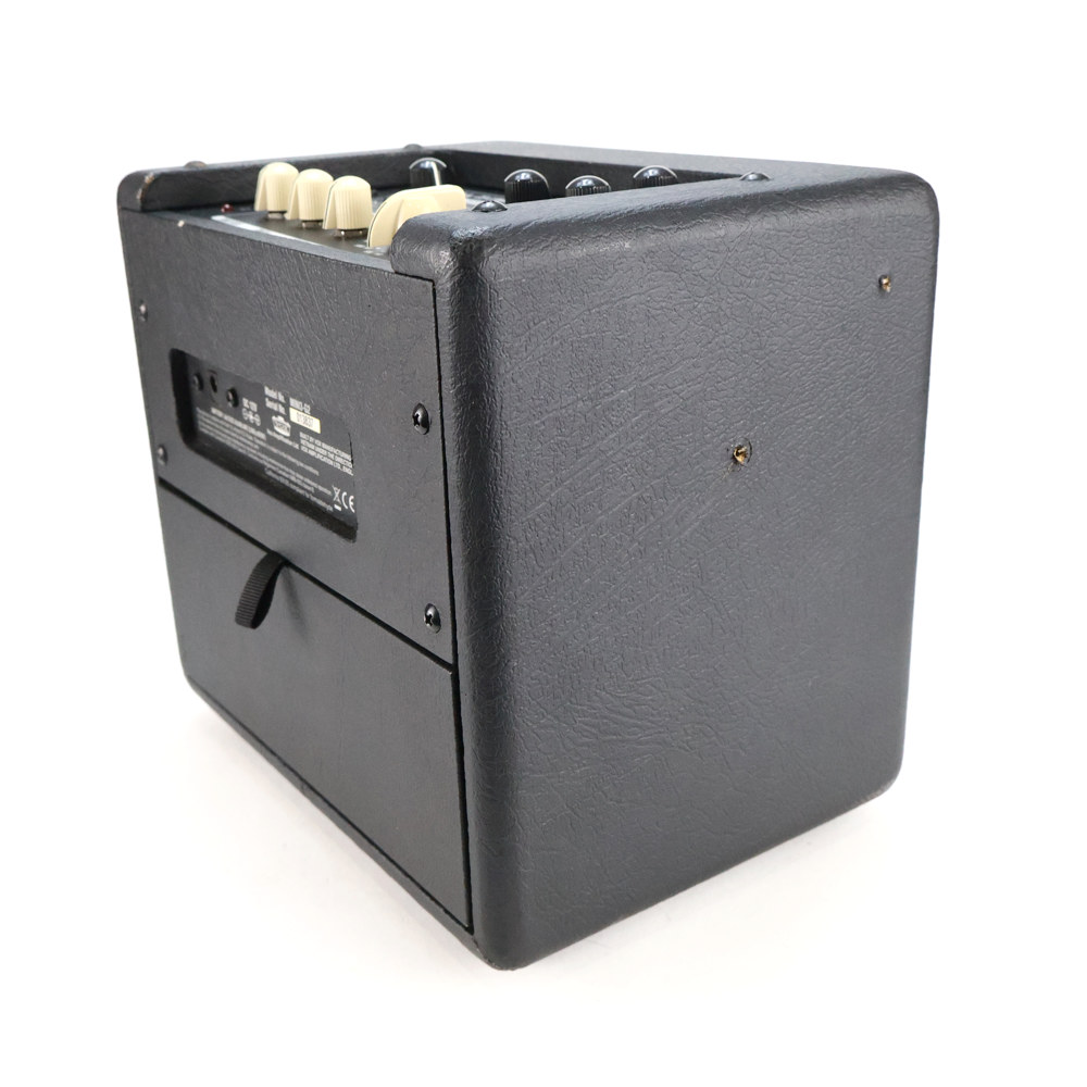 【中古】 小型ギターコンボアンプ VOX MINI3 G2 BK ギターアンプ 詳細画像
