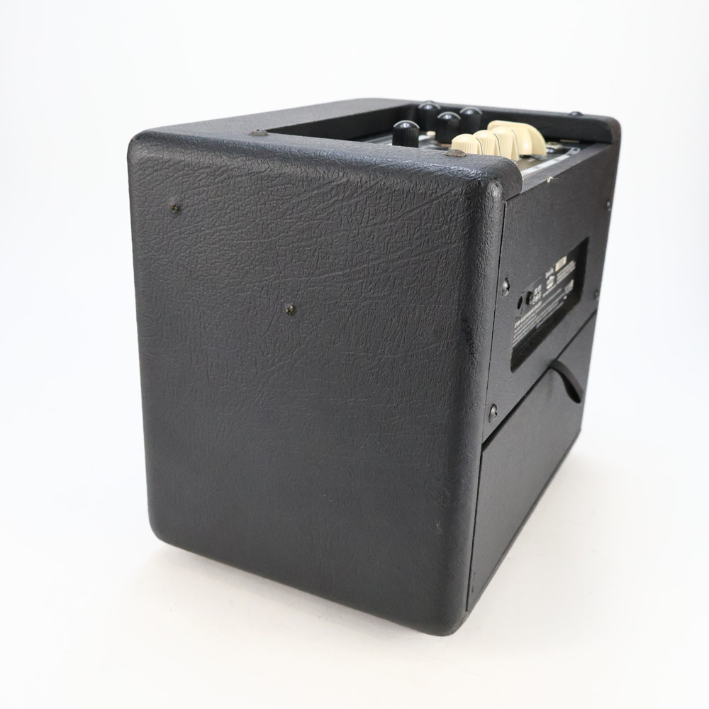 【中古】 小型ギターコンボアンプ VOX MINI3 G2 BK ギターアンプ 詳細画像