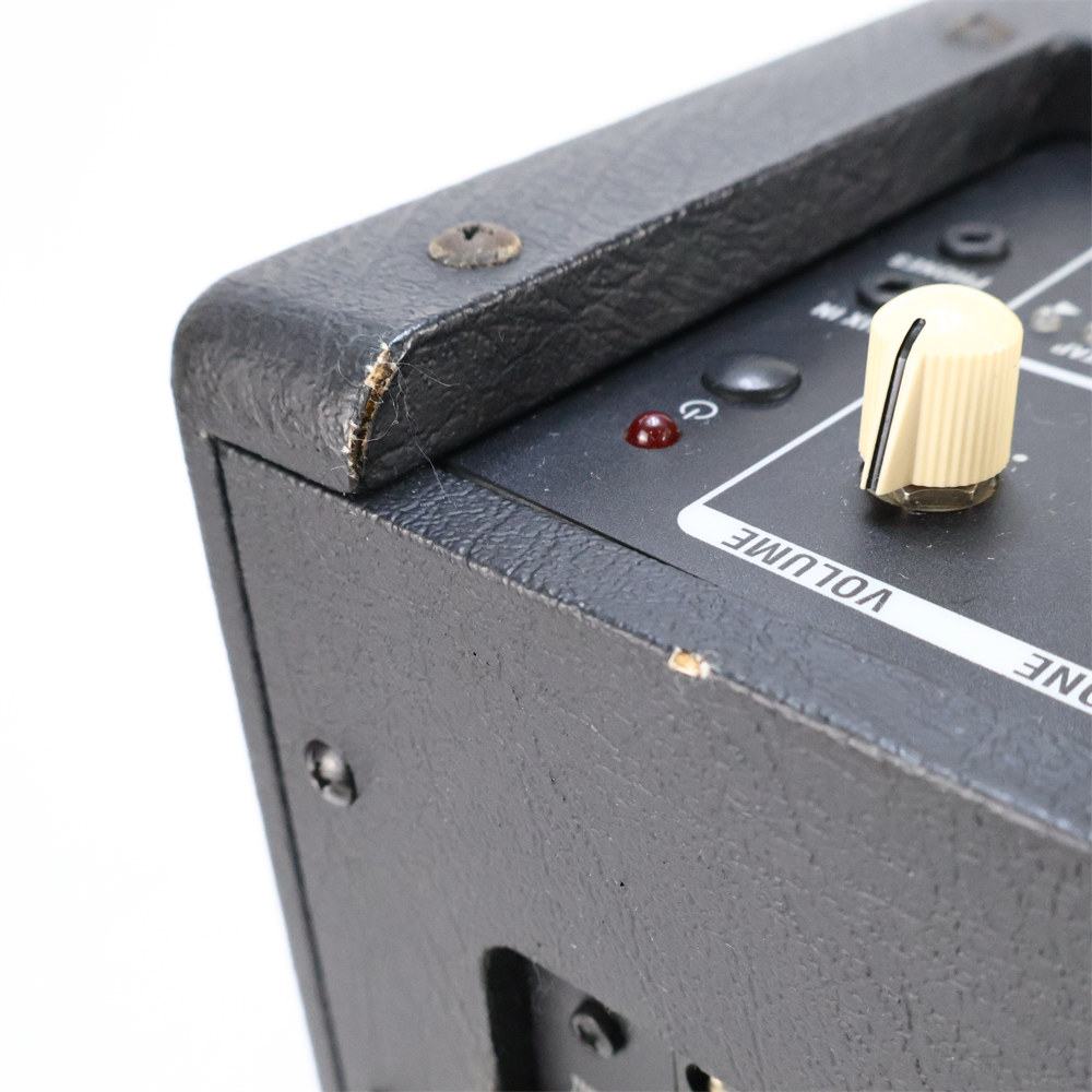 【中古】 小型ギターコンボアンプ VOX MINI3 G2 BK ギターアンプ 詳細画像