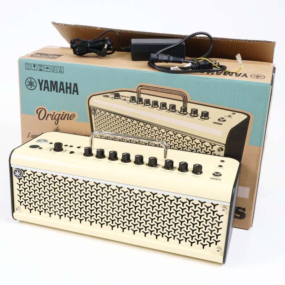 【中古】 ギターアンプ ヤマハ YAMAHA THR30II Wireless 小型ギターアンプ