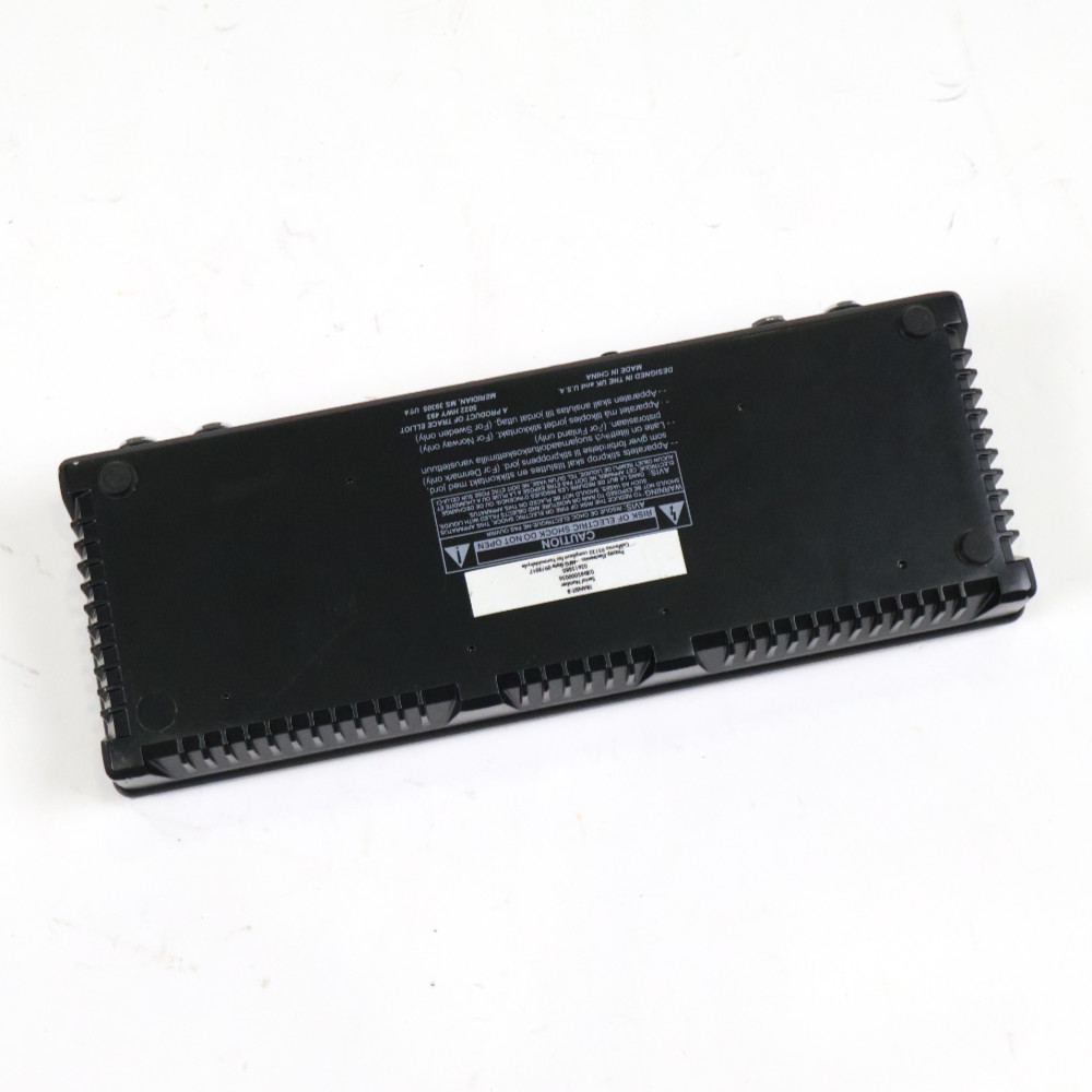 【中古】 TRACE ELLIOT Transit B ベース用プリアンプ/DI ボトム画像