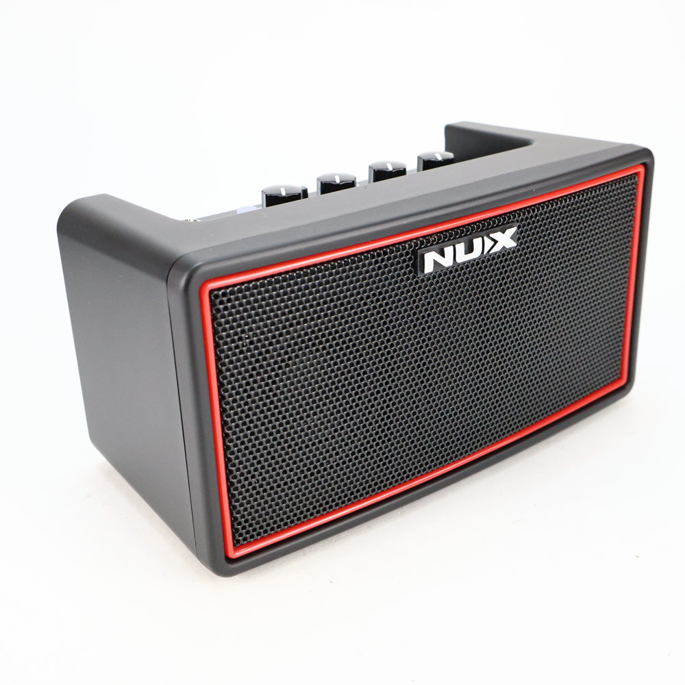 【中古】 小型ギターアンプ NUX ニューエックス Mighty Air ワイヤレス 小型ギターアンプ コンボ 詳細画像