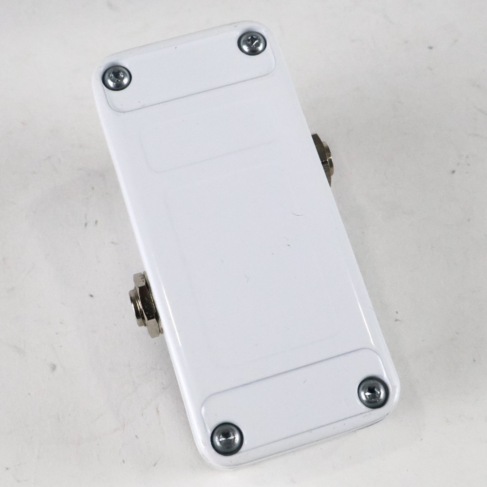 【中古】ギターペダルチューナー tc electronic polytune mini 1 ボトム画像