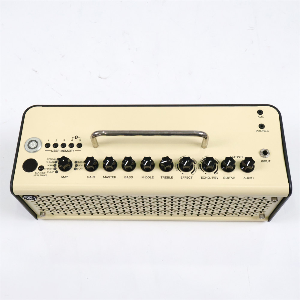 【中古】 ギターアンプ ヤマハ YAMAHA THR10II 小型ギターアンプ 詳細画像