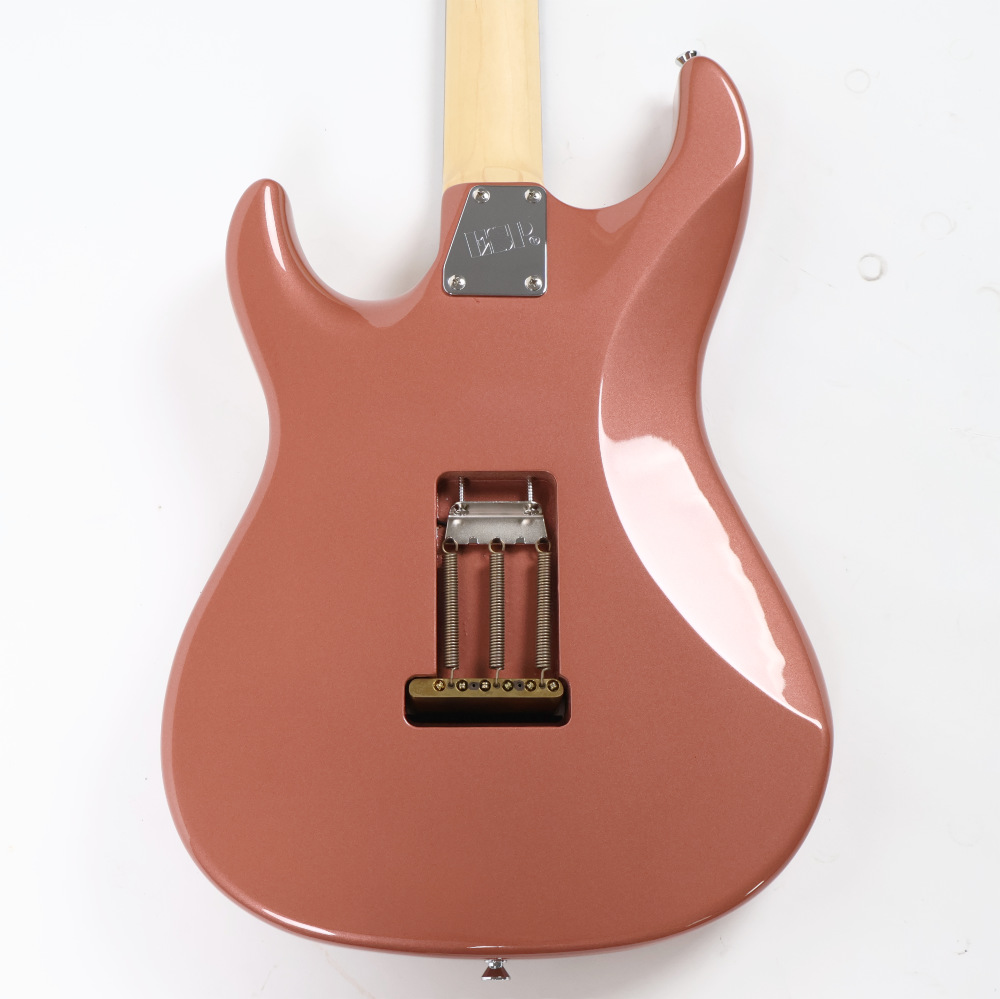 【中古】 EDWARDS エドワーズ E-SN-190MF 2017年製 藤岡幹大モデル エレキギター 詳細画像