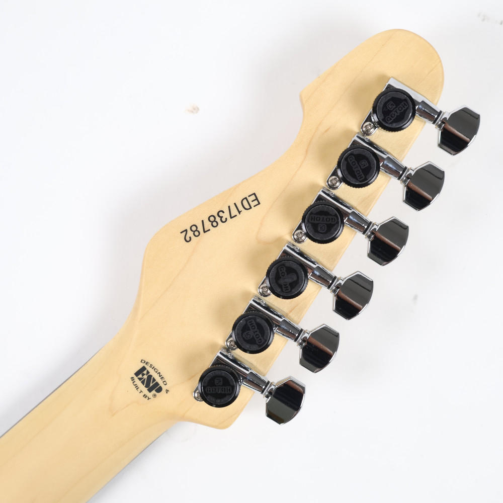 【中古】 EDWARDS エドワーズ E-SN-190MF 2017年製 藤岡幹大モデル エレキギター 詳細画像