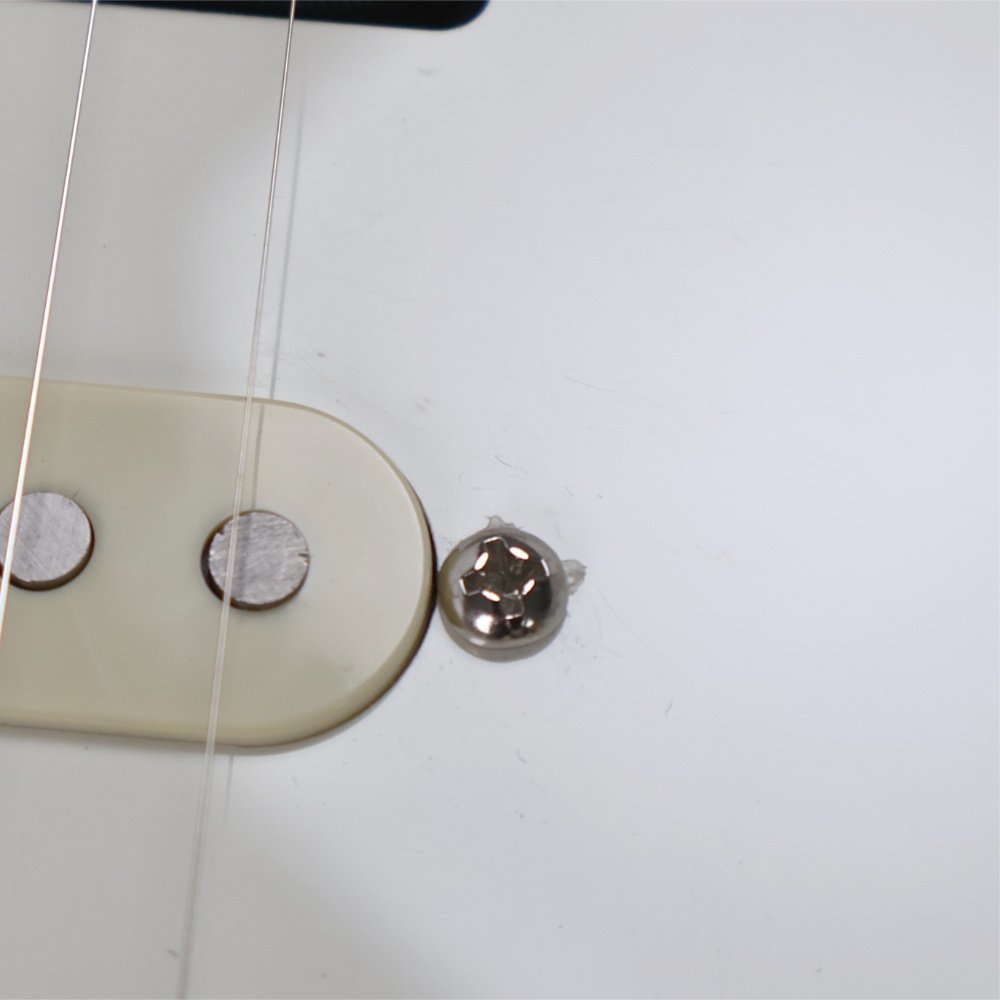 【中古】 EDWARDS エドワーズ E-SN-190MF 2017年製 藤岡幹大モデル エレキギター 詳細画像