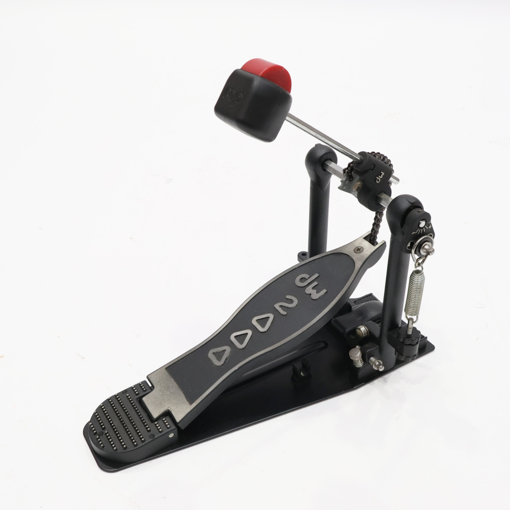 【中古】 ドラムペダル DW DW-2000 DWCP2000 シングルドラムペダル