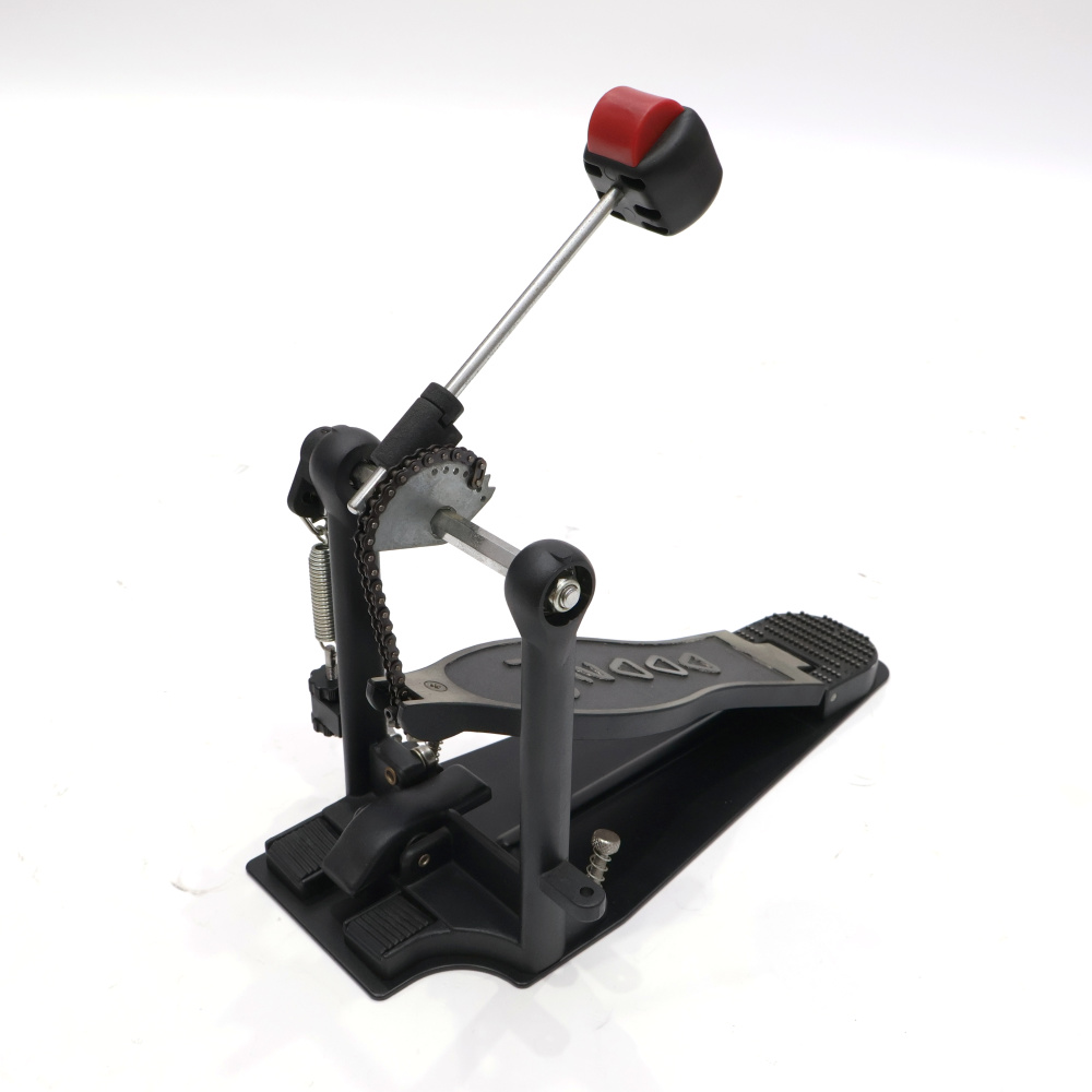 【中古】 ドラムペダル DW DW-2000 DWCP2000 シングルドラムペダル 詳細画像