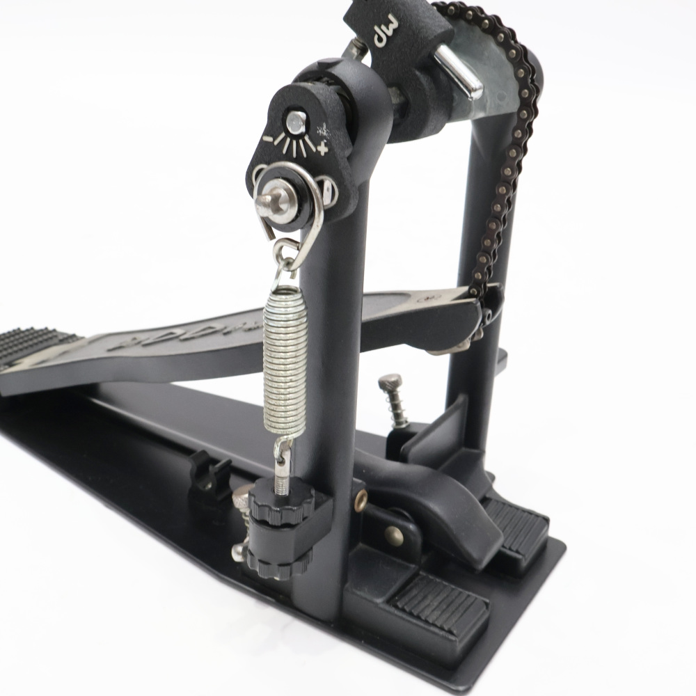 【中古】 ドラムペダル DW DW-2000 DWCP2000 シングルドラムペダル 詳細画像