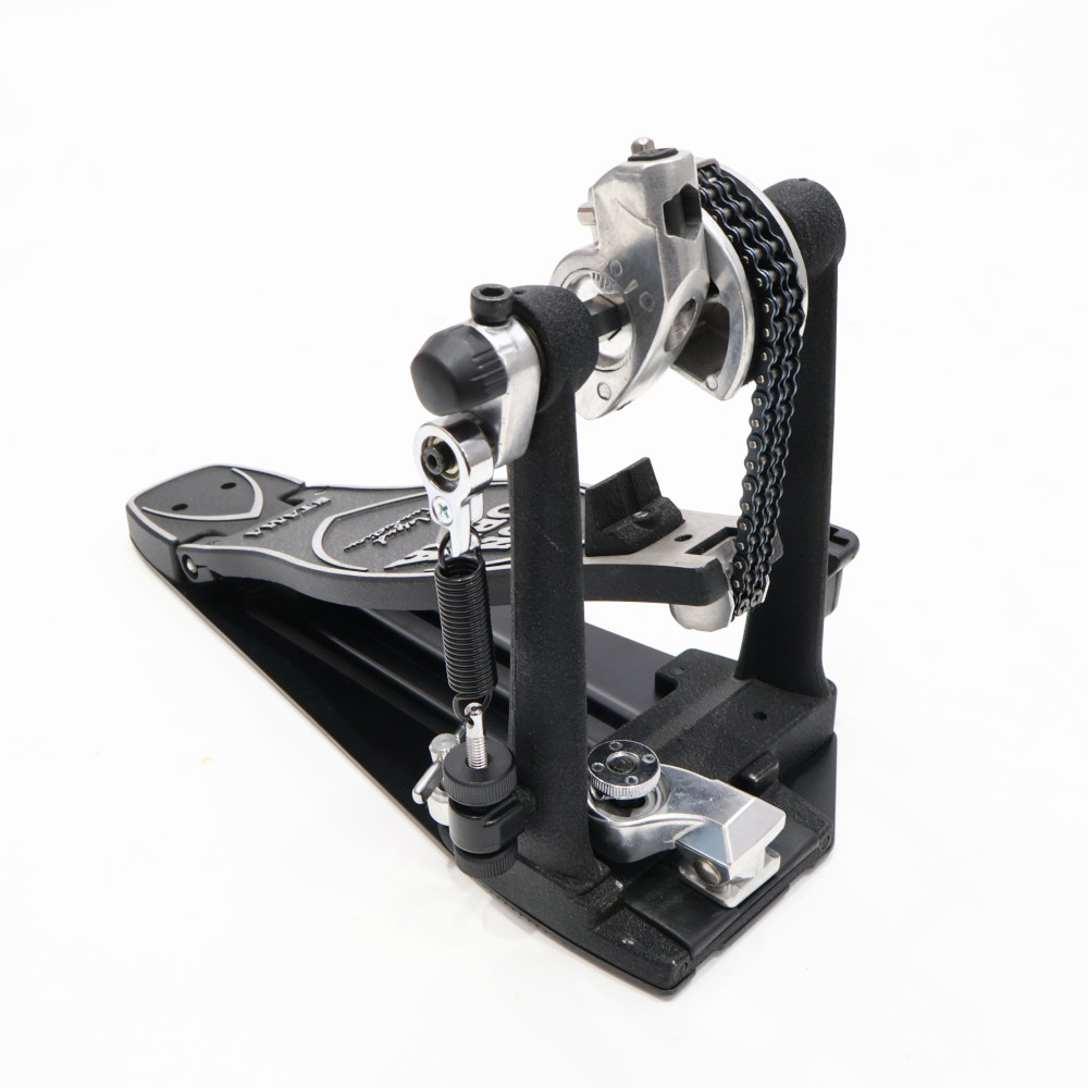【中古】 ドラムペダル タマ TAMA HP900P Iron Cobra Power Glide ドラムペダル 詳細画像