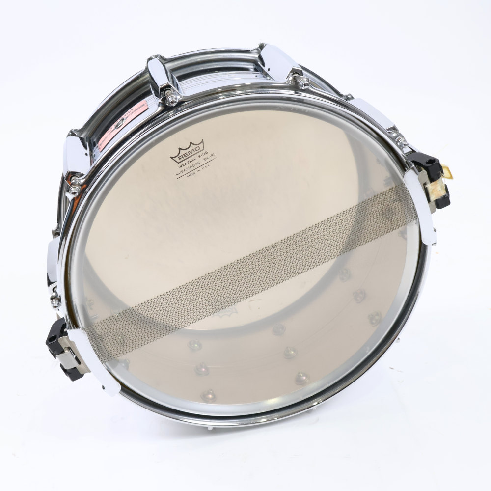 【中古】 スネアドラム ヤマハ YAMAHA SD-965MG 4x6.5 Made in Japan 詳細画像