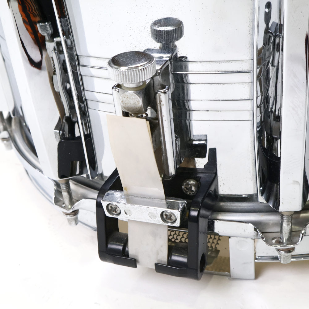 【中古】 スネアドラム ヤマハ YAMAHA SD-965MG 4x6.5 Made in Japan 詳細画像