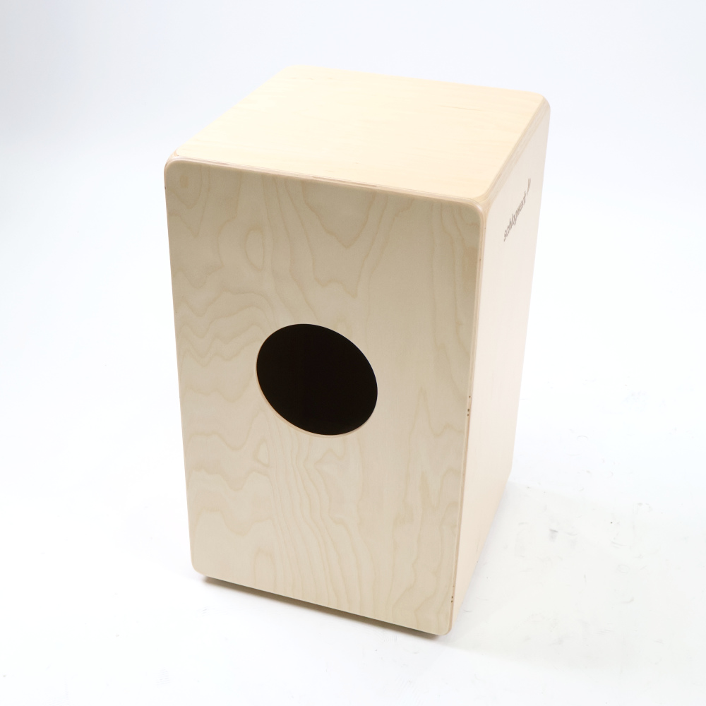 【中古】 カホン シュラグヴェルク Schlagwerk Percussion SR-CP550 AGILE BASE 詳細画像