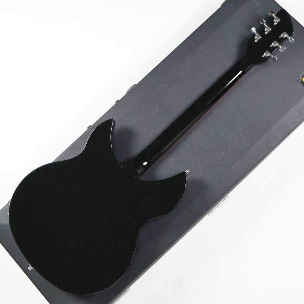 【中古】 Rickenbacker リッケンバッカー Model 330 Jetglo 2015年製 エレキギター ボディバック画像 