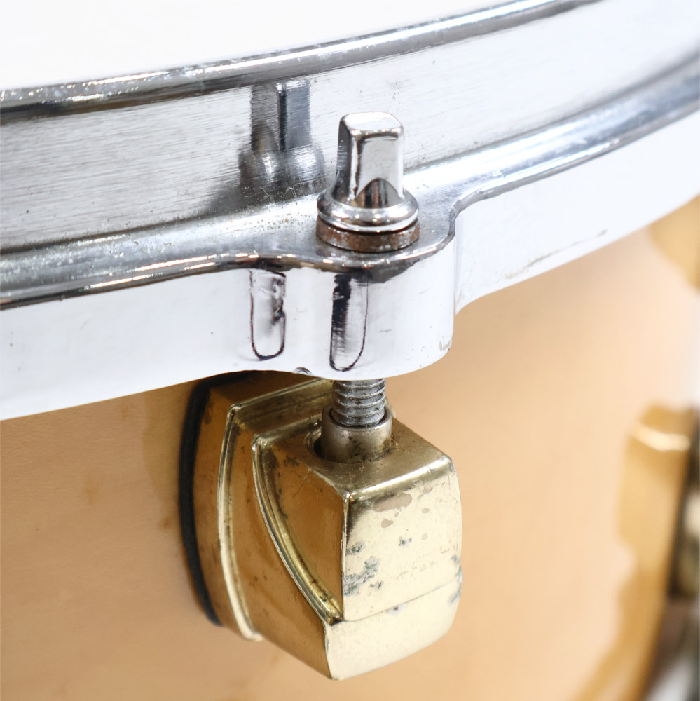 【中古】 スネアドラム ヤマハ YAMAHA MSD0105 Maple Custom 14x5.5 スネアドラム Made in Japan 詳細画像