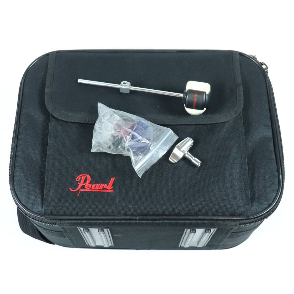 【中古】 ドラムペダル パール Pearl P-2050C ELIMINATOR REDLINE キックペダル 付属品画像