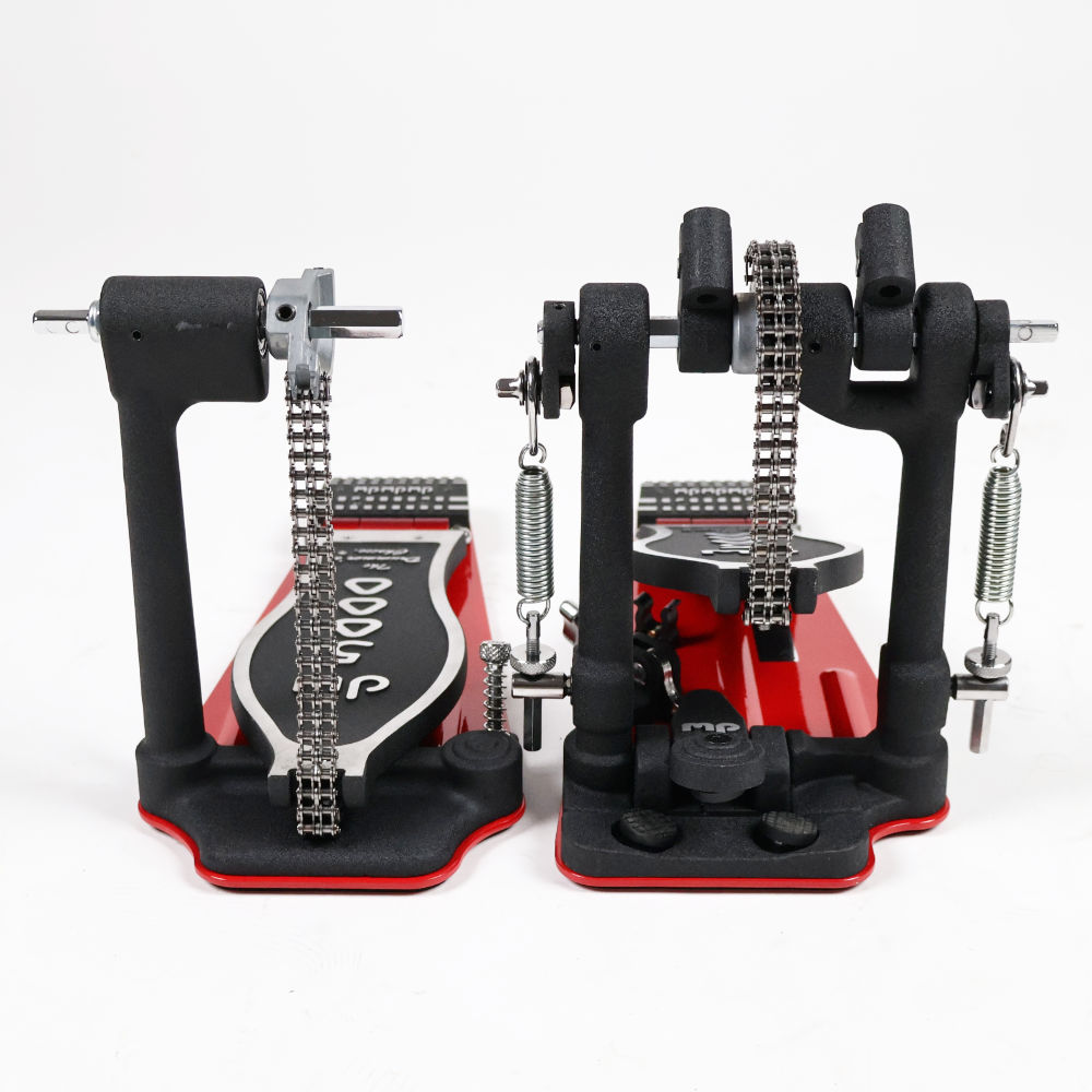 【中古】 ドラムツインペダル DW DW-5002AD4 Delta4 本体画像