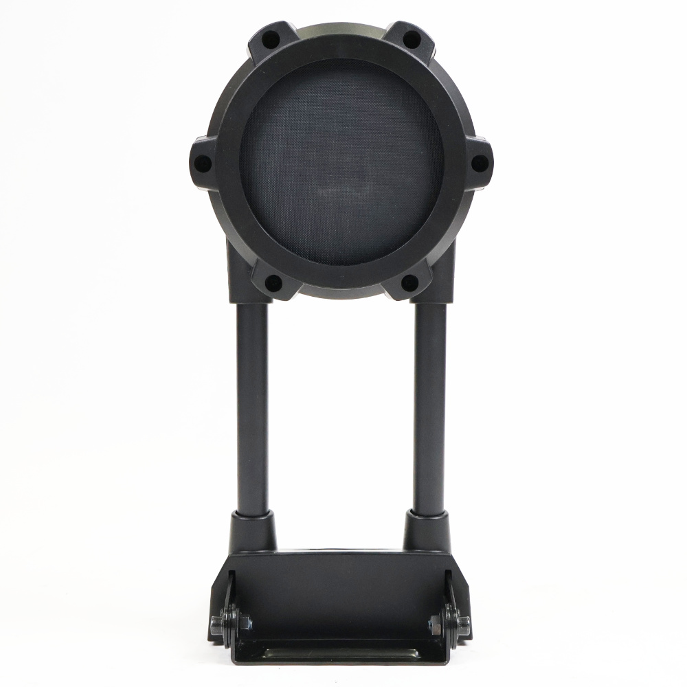 【中古】 電子ドラム キックパッド ROLAND KD-9 V-Drum Kick Drum Pad ローランド Vドラム バスドラム 本体画像