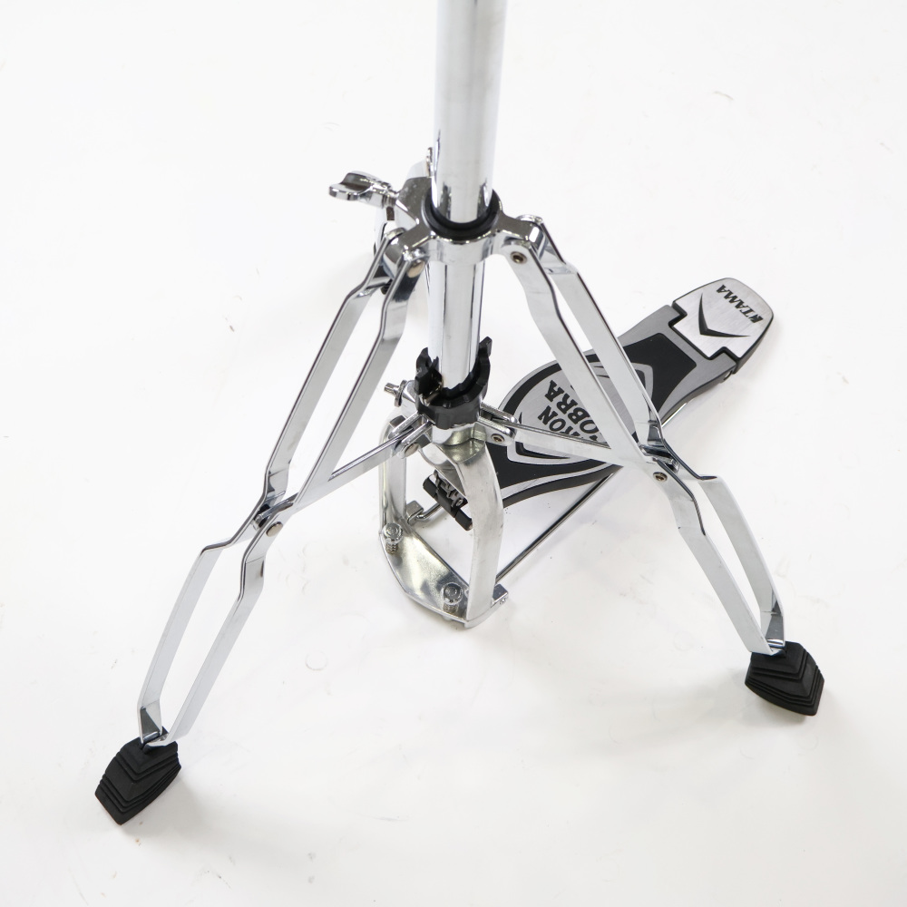 【中古】 ハイハットスタンド TAMA HH205 Iron Cobra 200 Hi-Hat Stand 詳細画像