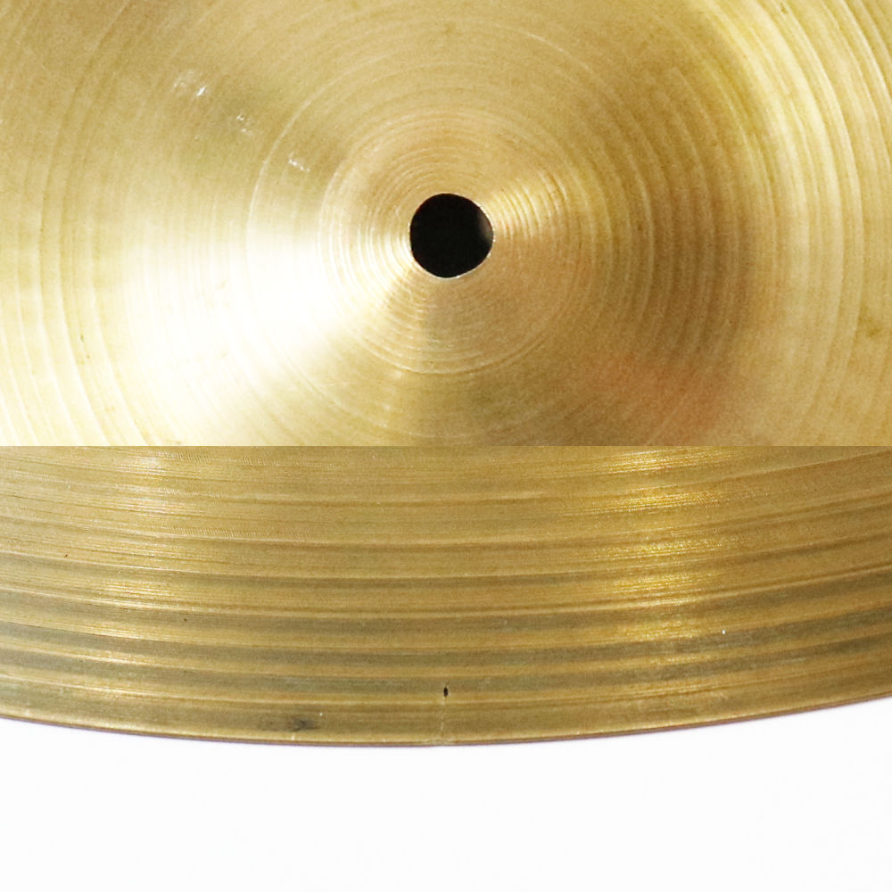 【中古】 クラッシュライドシンバル ジルジャン ZILDJIAN A Zildjian CRASH RIDE 16インチ 傷
